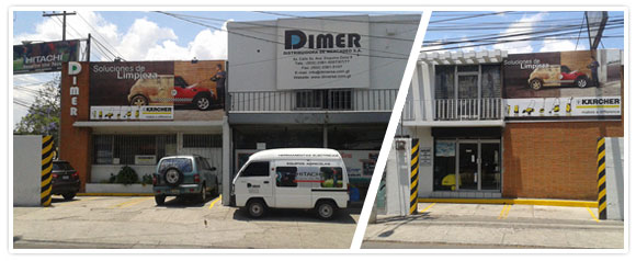 Dimer