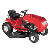Tractor corta grama 13AC762F329