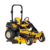 Tractor corta grama 53AH-2PUB050