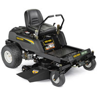 Tractor corta grama ZERO TURN 17AC2ACS055