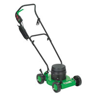 Cortadora de grama de 4 ruedas electrica MC 20L