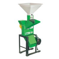 Picadora de forraje / Trituradora de granos TRF 300