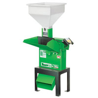 Picadora de forraje / Trituradora de granos TRF 700