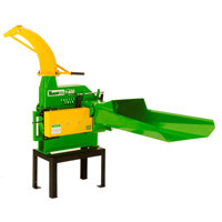 Picadora / Ensiladora de forraje ES 600G