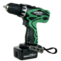 Atornillador Eléctrico DS12DVF3 