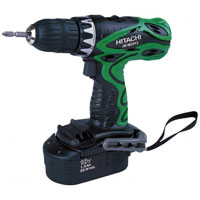 Atornillador Eléctrico DS18DVF3 