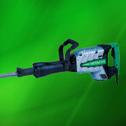 Martillo demoledor