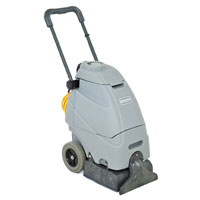 LAVADORA DE ALFOMBRAS AQUACLEAN 12