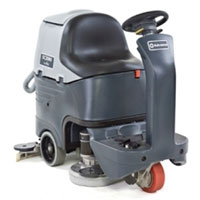 RESTREGADORA SC3000