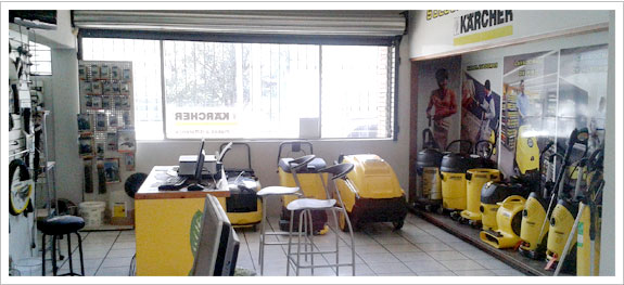 Servicios